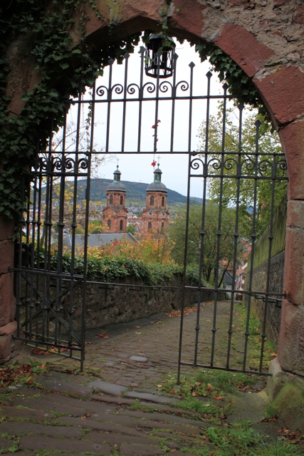 Miltenberg, Germany